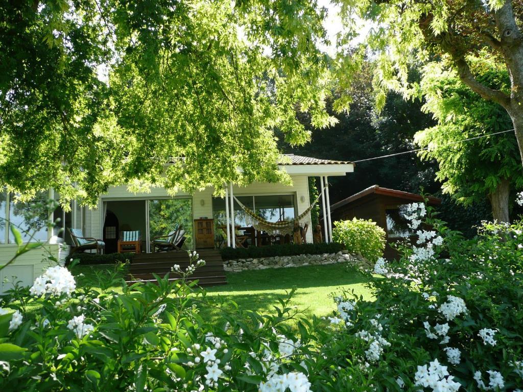 B&B Garonnella Toulouse Bagian luar foto