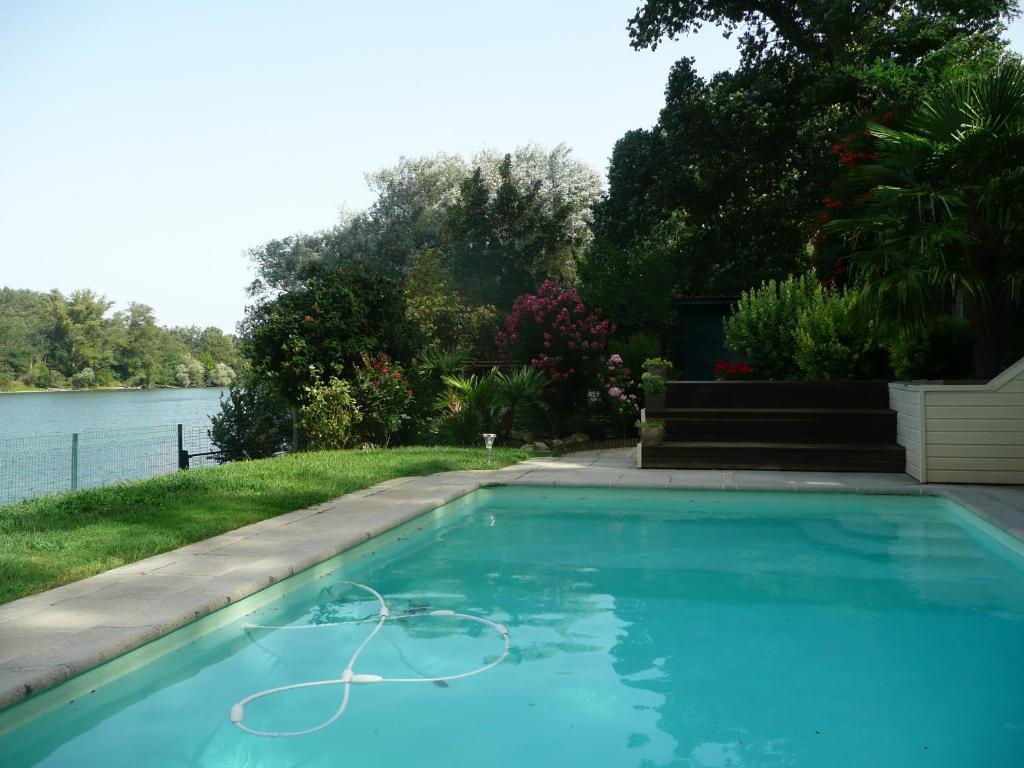 B&B Garonnella Toulouse Bagian luar foto
