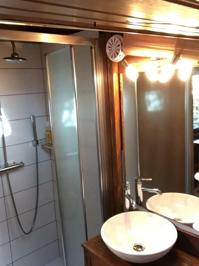 B&B Garonnella Toulouse Bagian luar foto